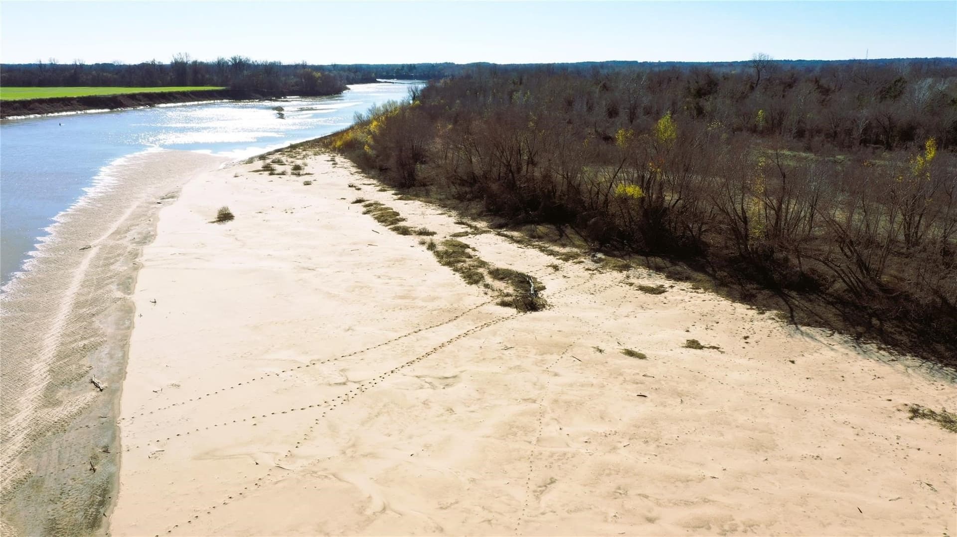 225.11 acres in Lamar County - photo 7