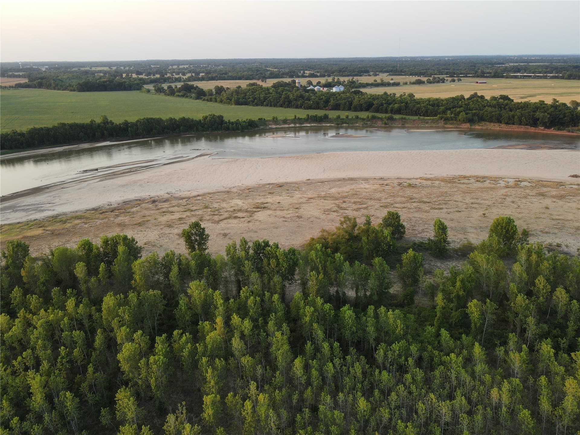 225.11 acres in Lamar County - photo 40