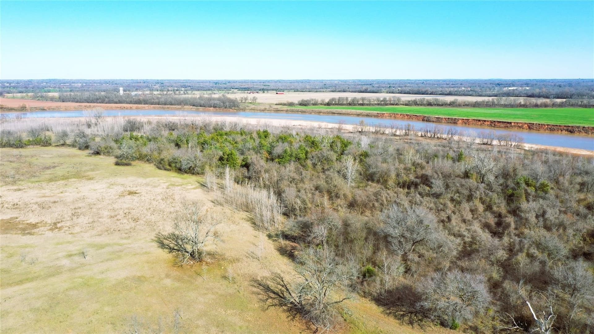 225.11 acres in Lamar County - photo 12