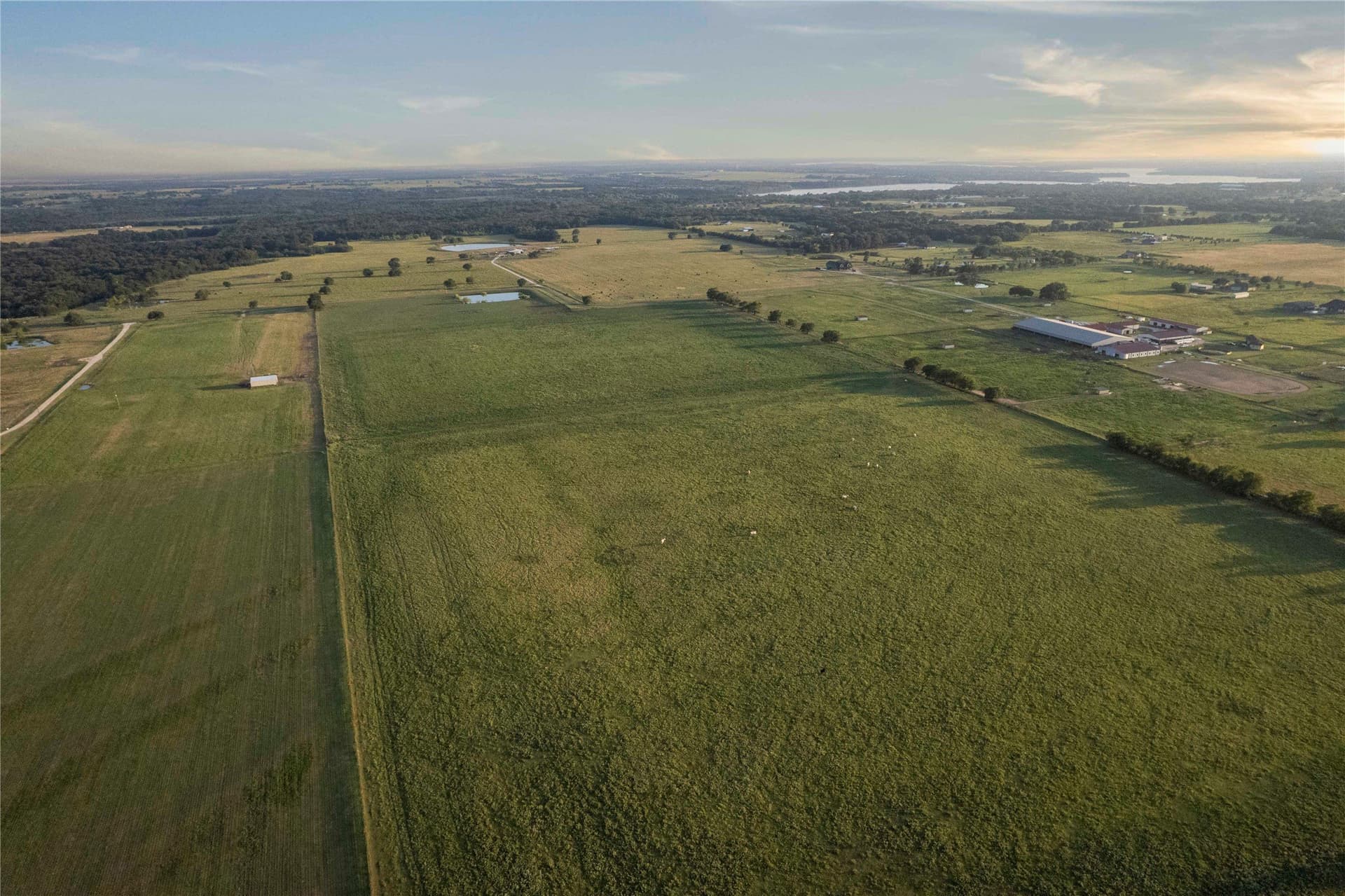 62.8 acres in Grayson County featured view