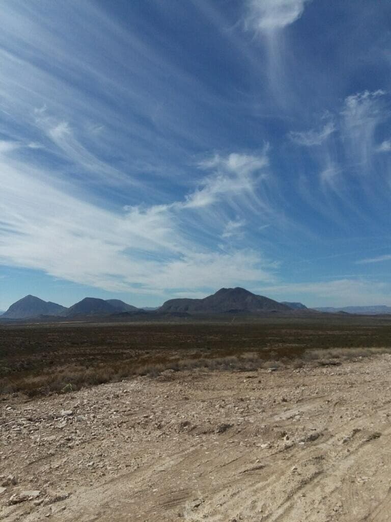 20 acres in Brewster County - photo 42