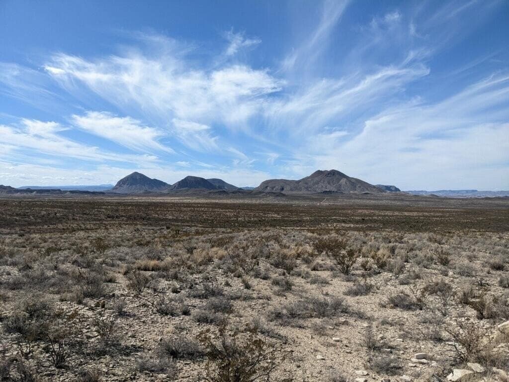 20 acres in Brewster County - photo 44