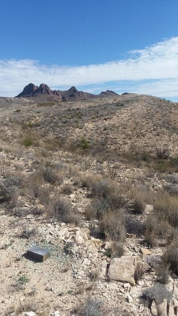 20 acres in Brewster County - photo 40