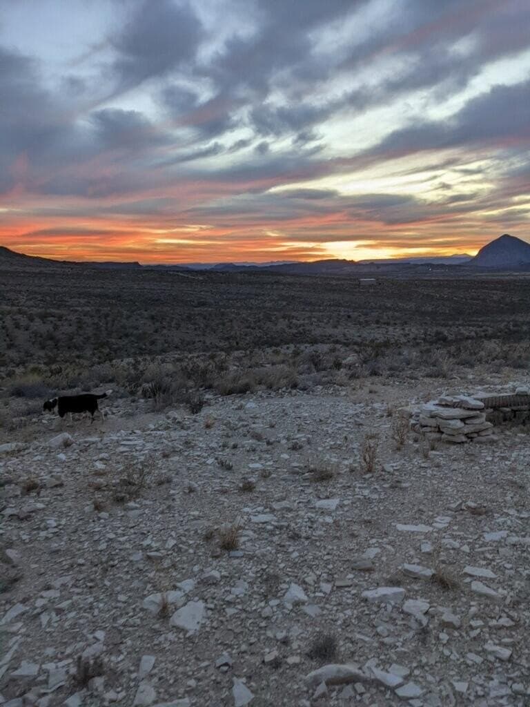 20 acres in Brewster County - photo 36