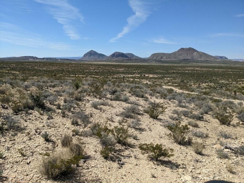 20 acres in Brewster County - photo 45