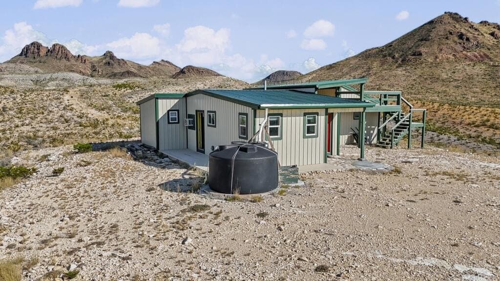 20 acres in Brewster County - photo 24