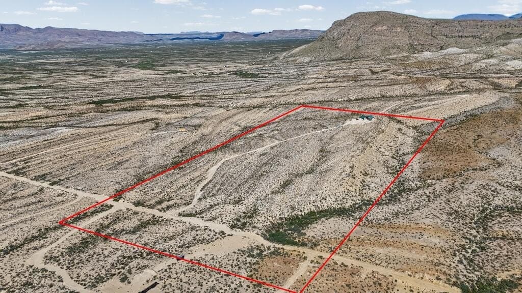 20 acres in Brewster County - photo 30