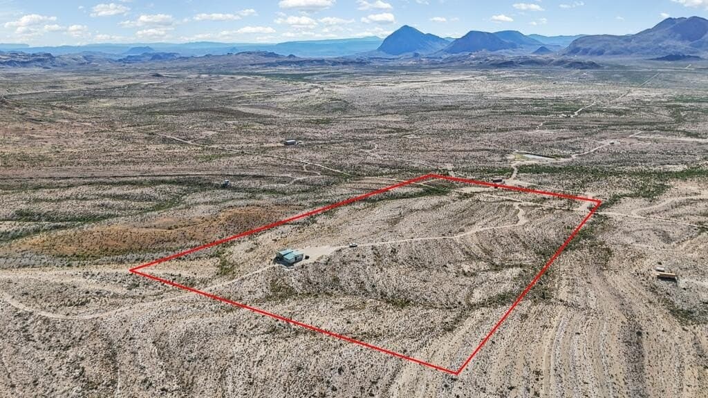 20 acres in Brewster County - photo 34