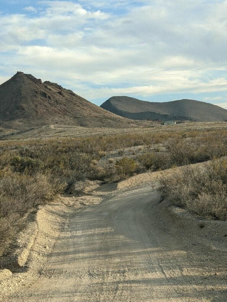 20 acres in Brewster County - photo 43