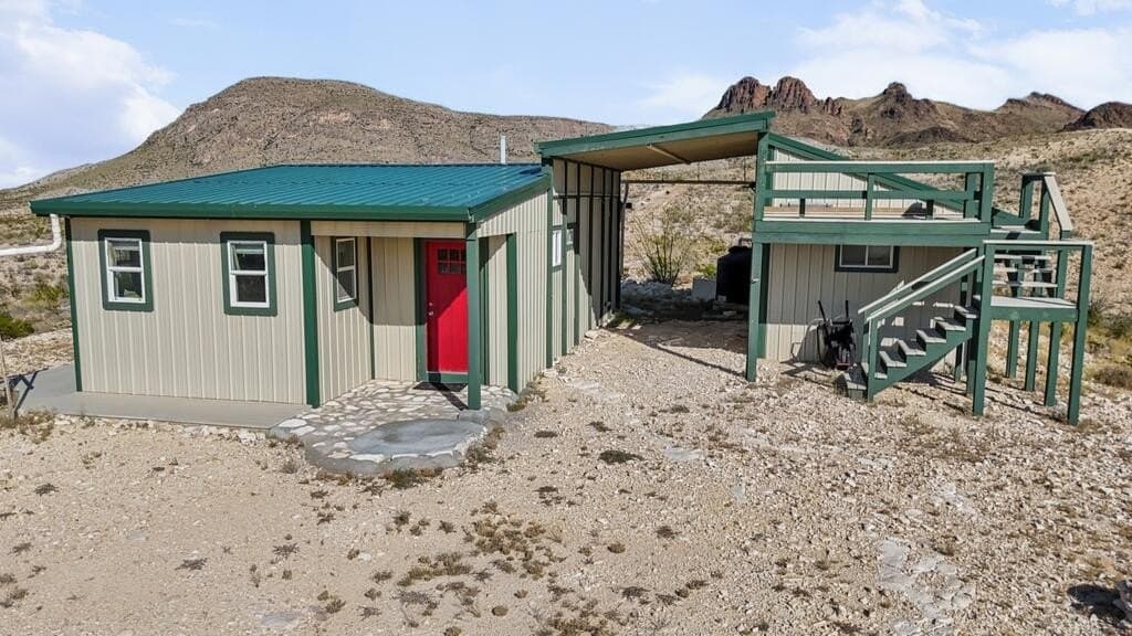 20 acres in Brewster County - photo 22