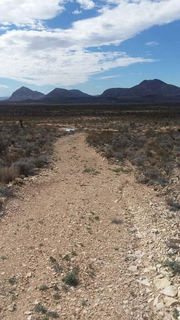 20 acres in Brewster County - photo 47