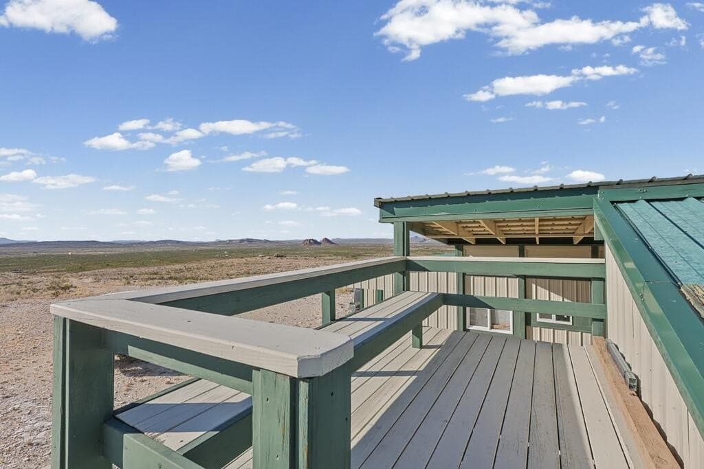 20 acres in Brewster County - photo 20