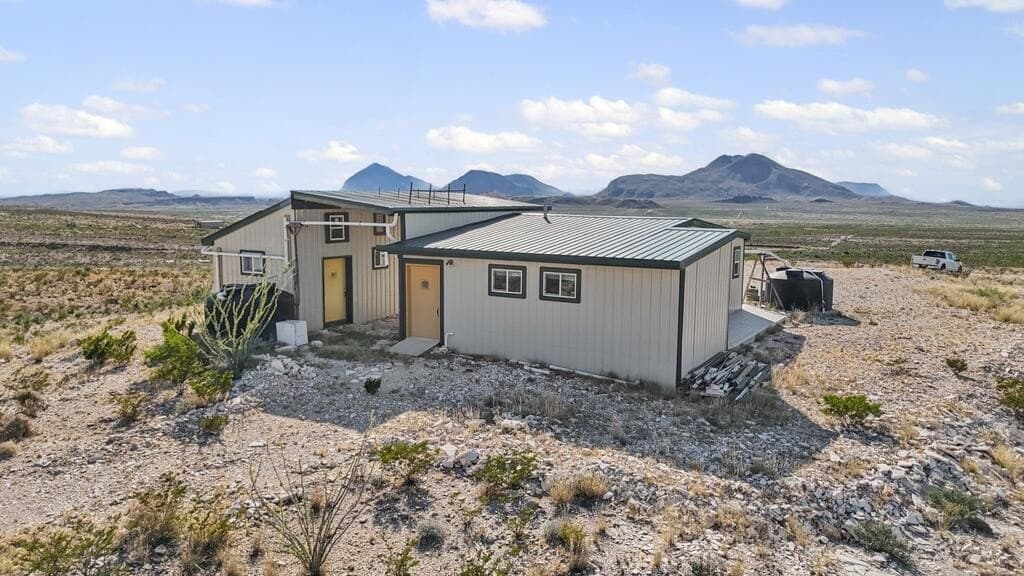 20 acres in Brewster County - photo 26