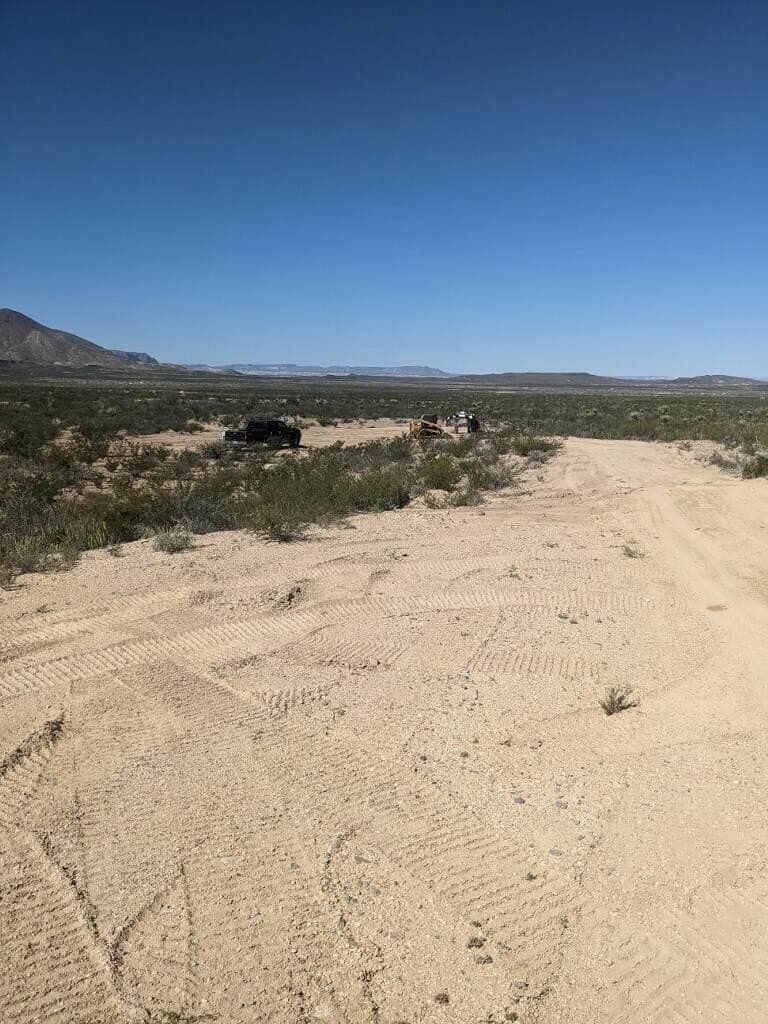 20 acres in Brewster County - photo 46