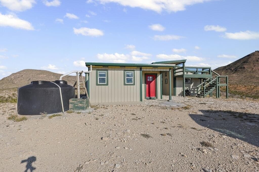20 acres in Brewster County - photo 23
