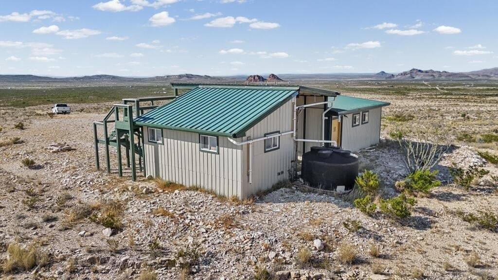 20 acres in Brewster County - photo 25