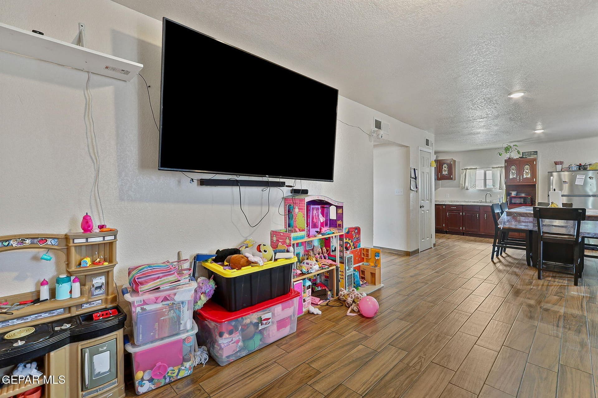 4.46 acres in El Paso County featured view