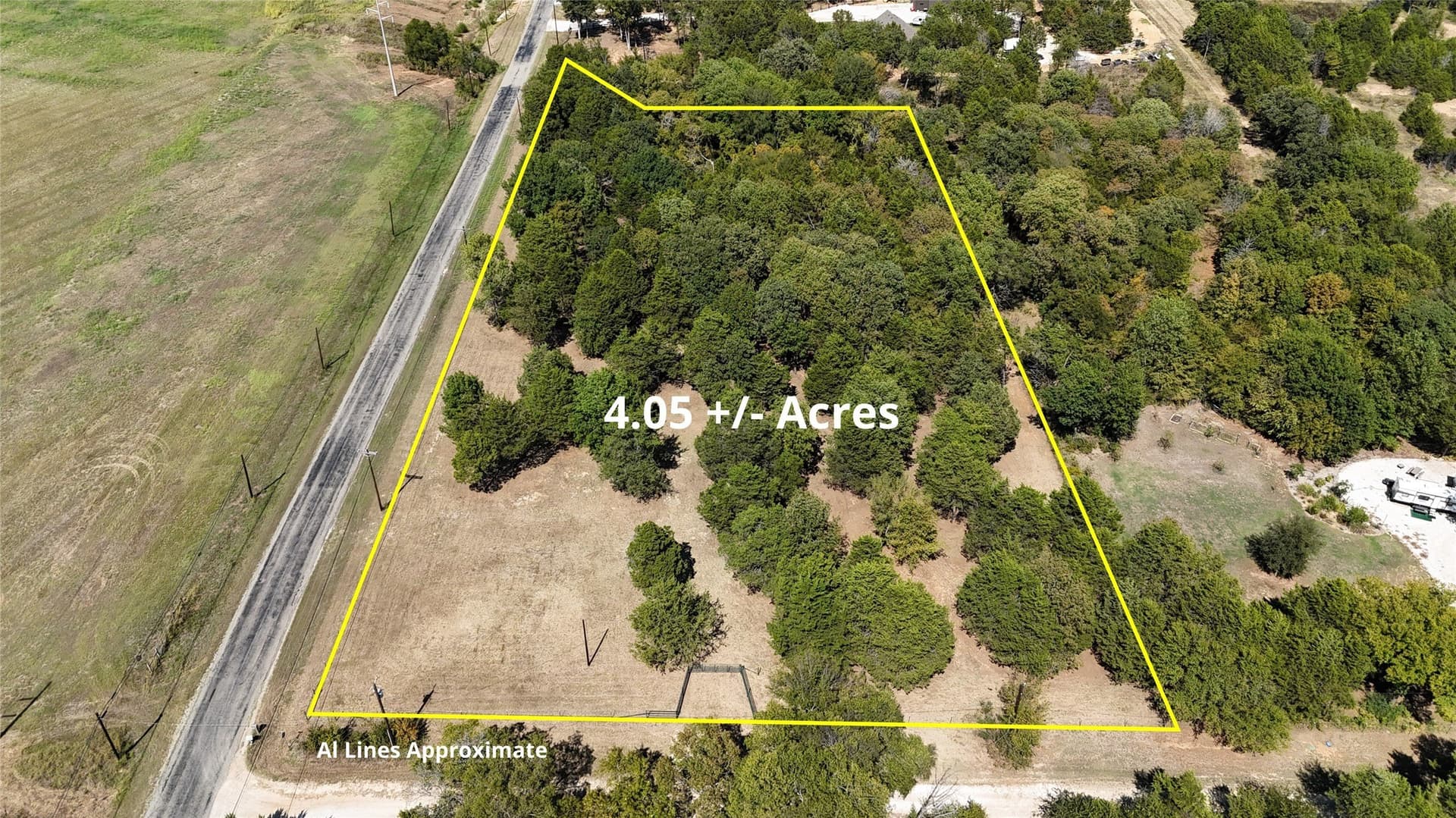 4.05 acres in Grayson County - photo 19