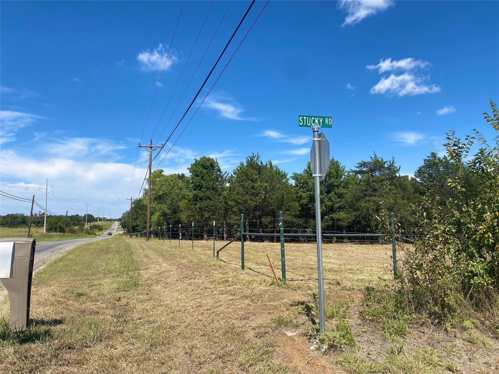 4.05 acres in Grayson County - photo 17