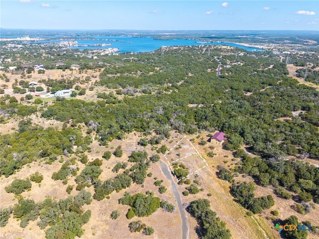 0.48 acres in Burnet County - photo 5