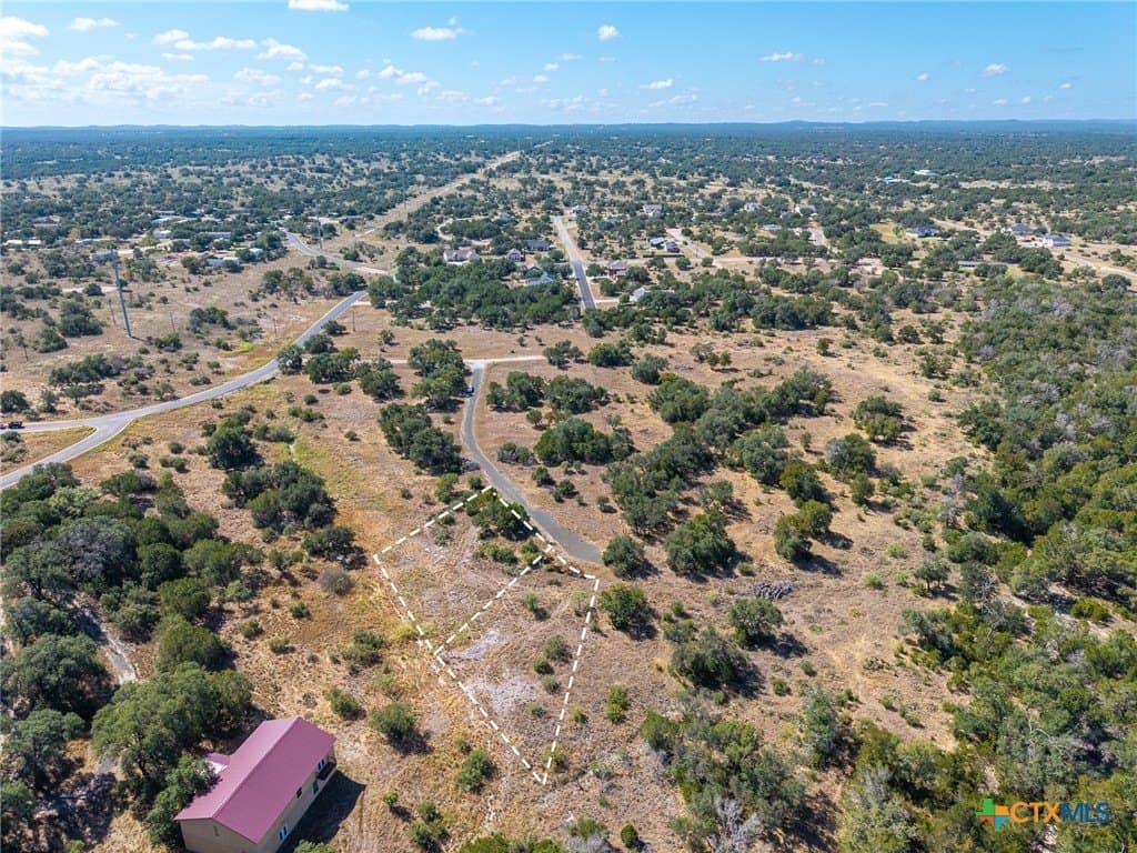 0.48 acres in Burnet County - photo 3