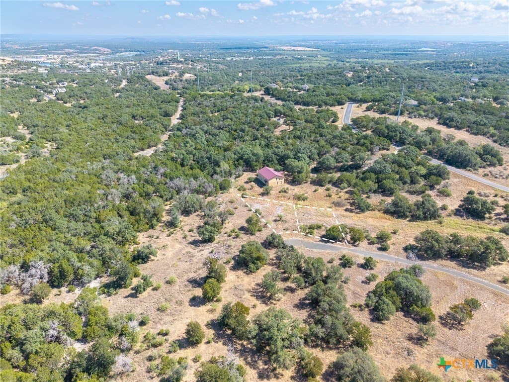 0.48 acres in Burnet County - photo 4
