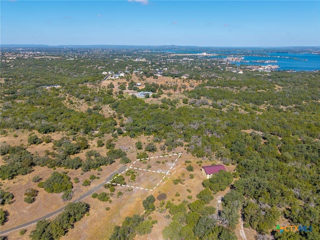 0.48 acres in Burnet County - photo 2
