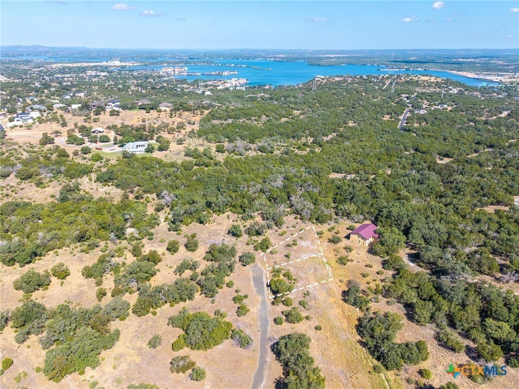0.48 acres in Burnet County - photo 6