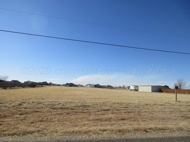 1.93 acres in Randall County