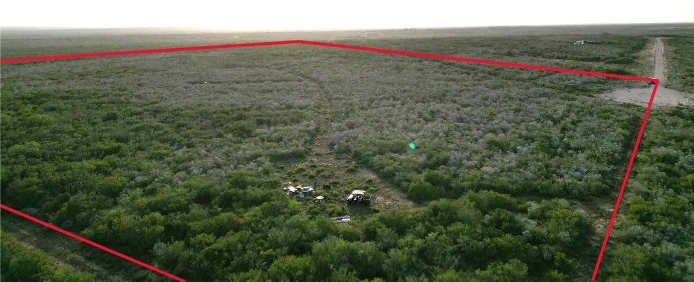 18.03 acres in Duval County