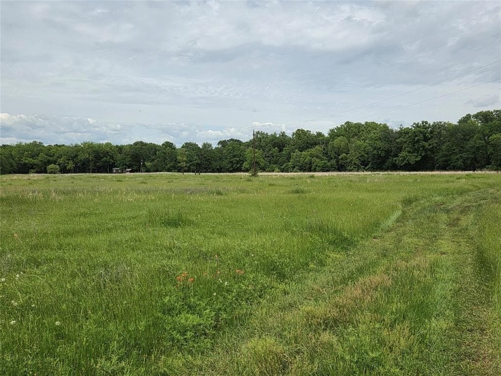 34.93 acres in Fannin County