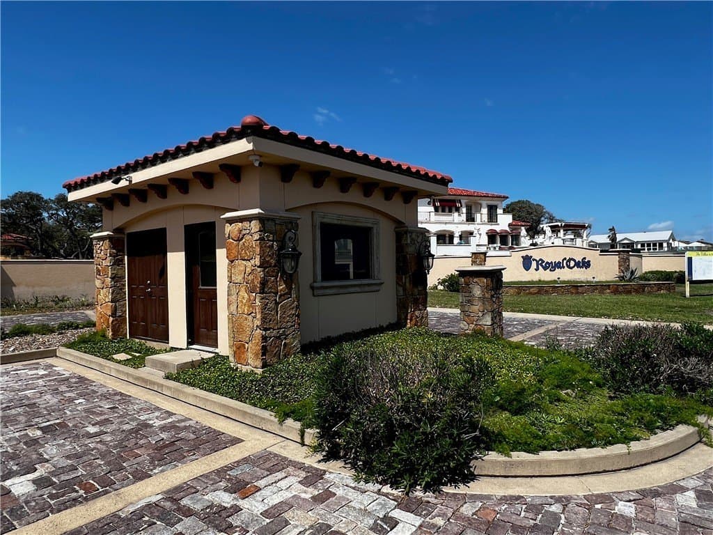 0.4 acres in Aransas County featured view