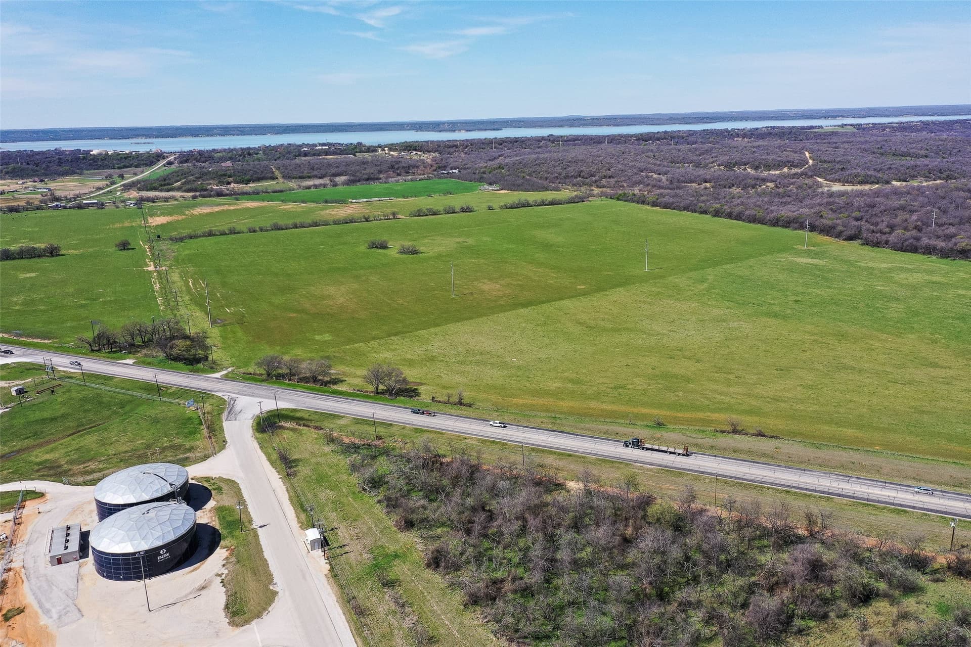 294 acres in Wise County - photo 21