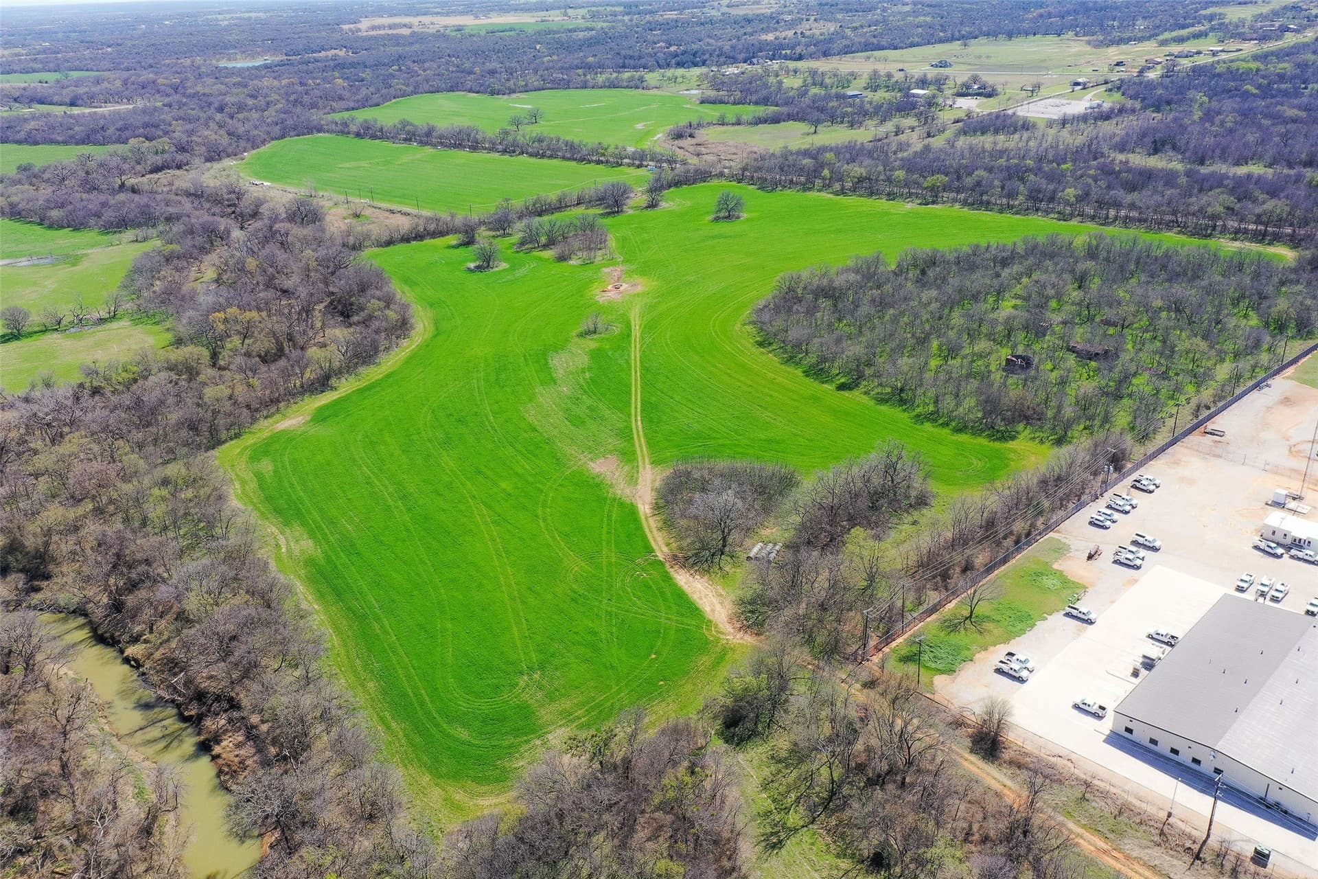 294 acres in Wise County - photo 40