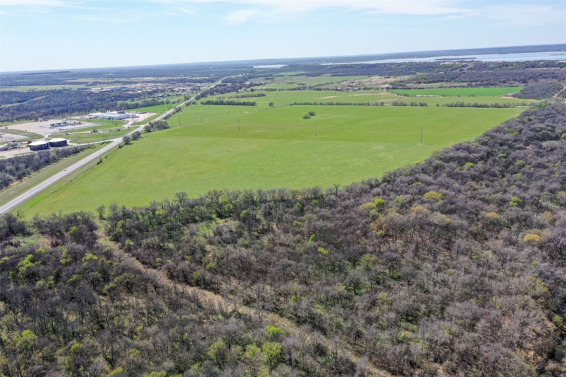 294 acres in Wise County - photo 10