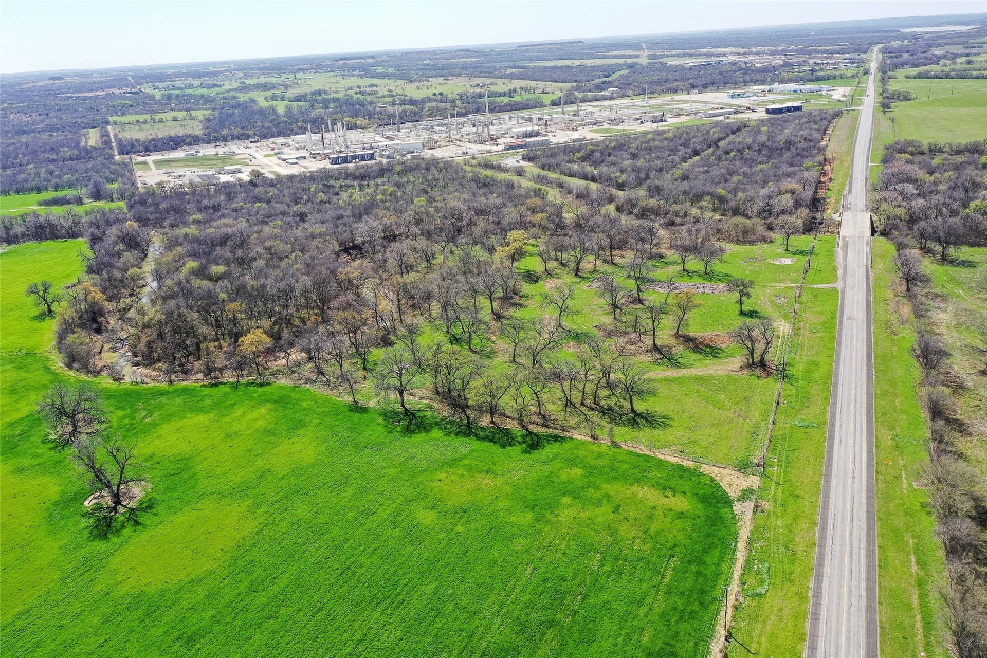 294 acres in Wise County - photo 33