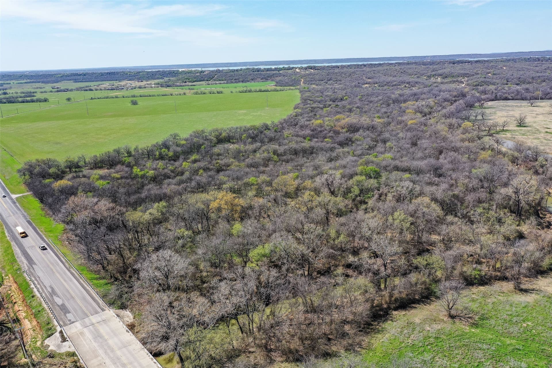 294 acres in Wise County - photo 13