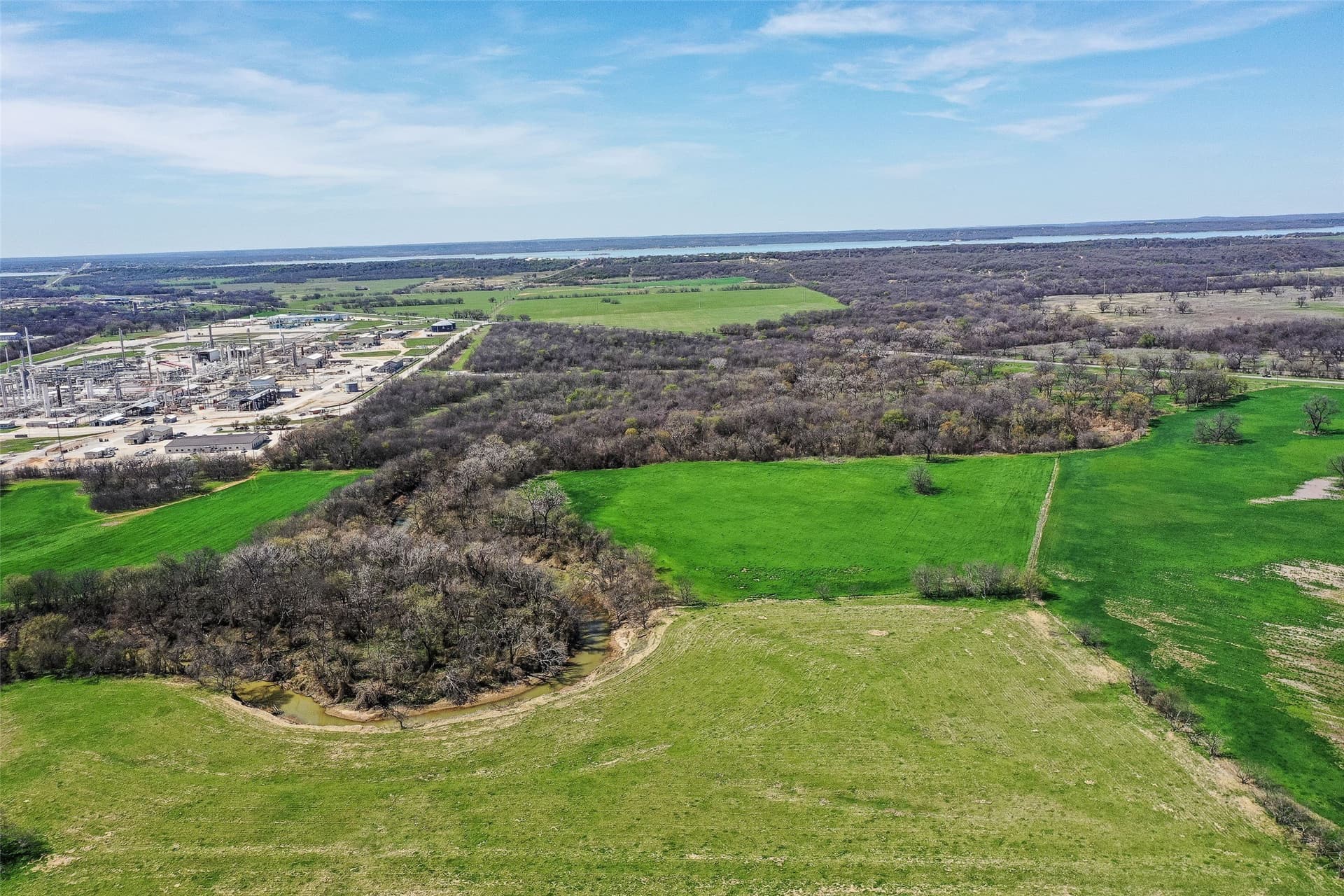 294 acres in Wise County - photo 8