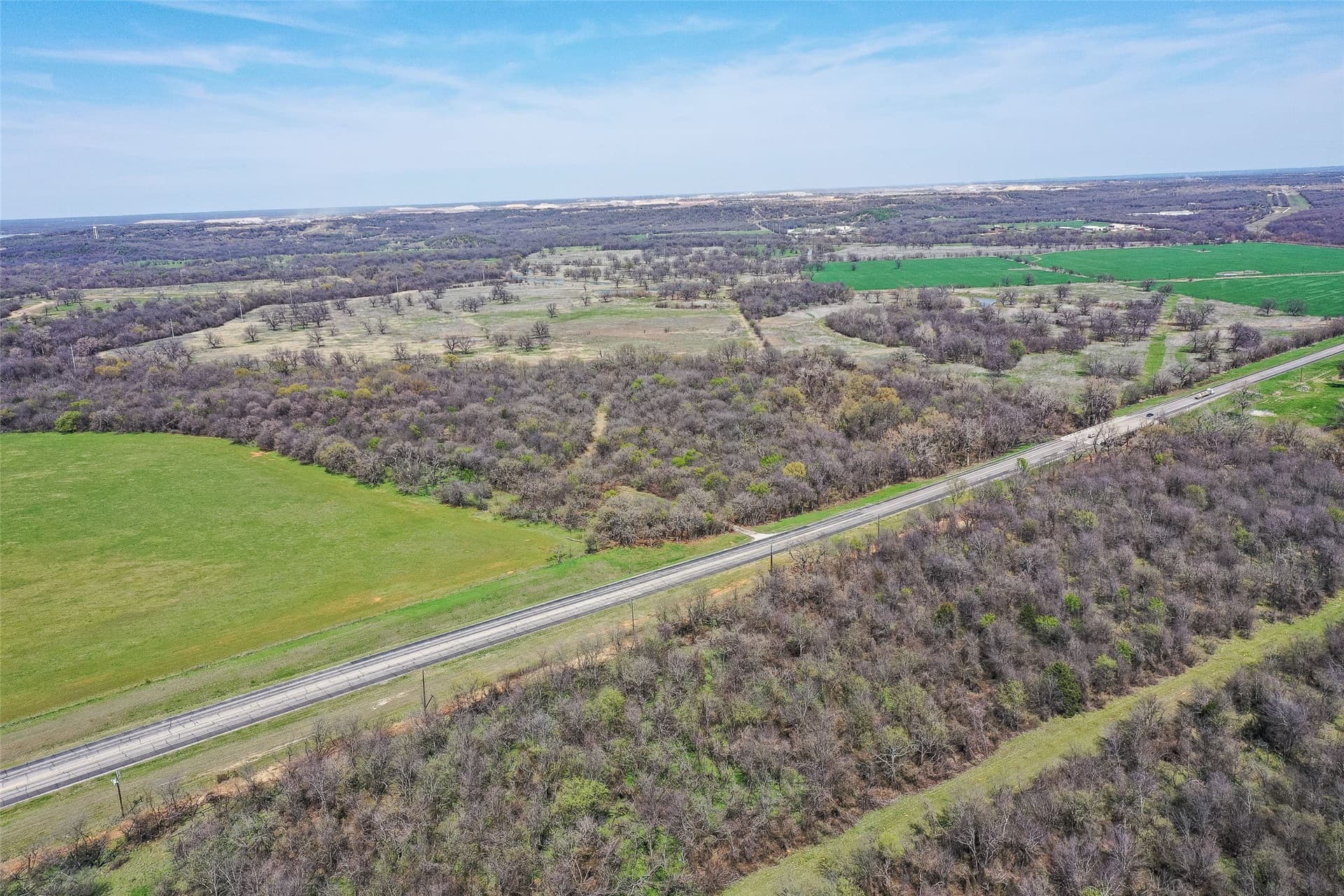 294 acres in Wise County - photo 18