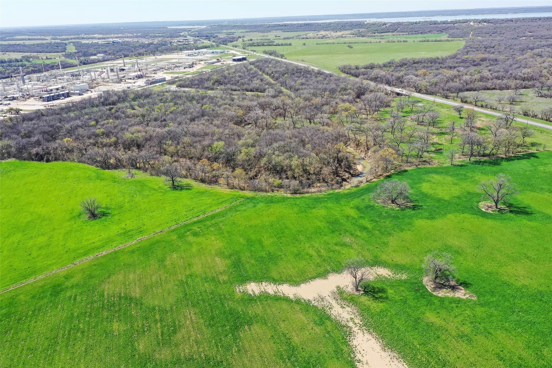 294 acres in Wise County - photo 35