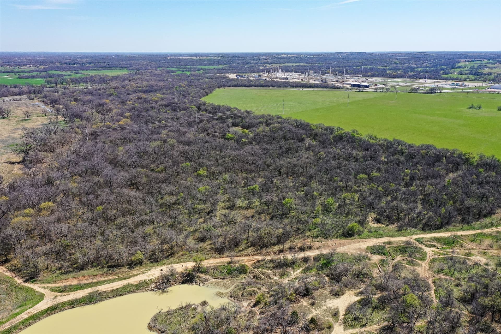 294 acres in Wise County - photo 7