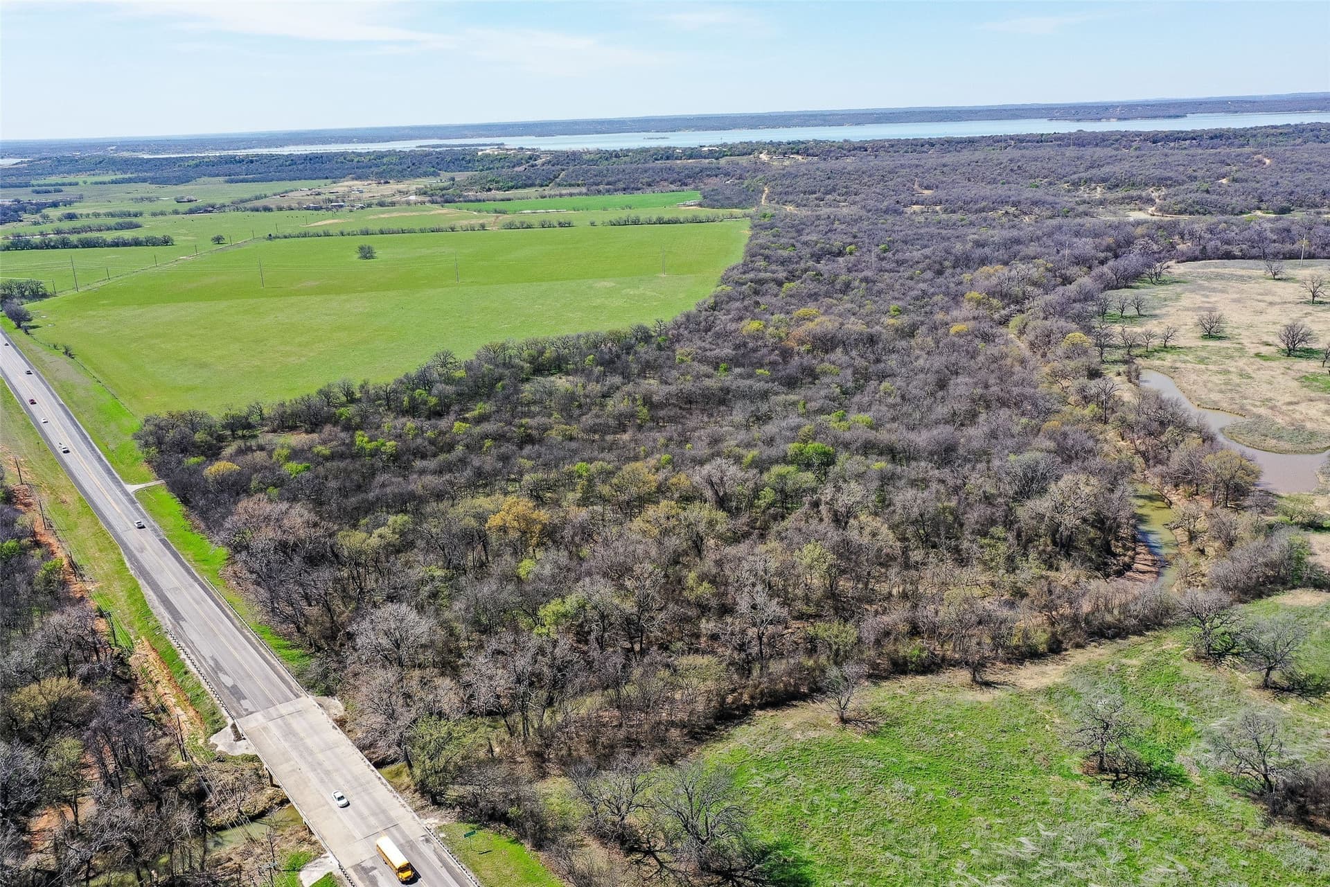 294 acres in Wise County - photo 38