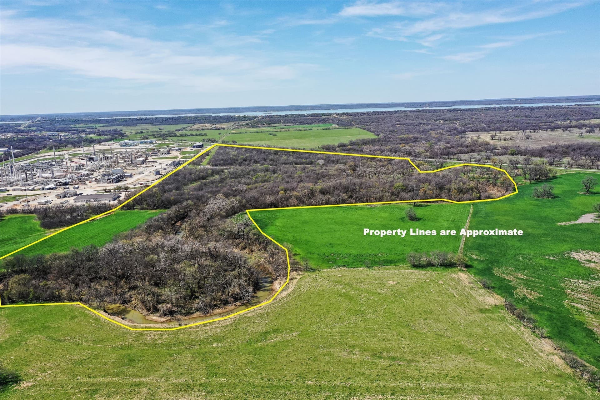 294 acres in Wise County - photo 3