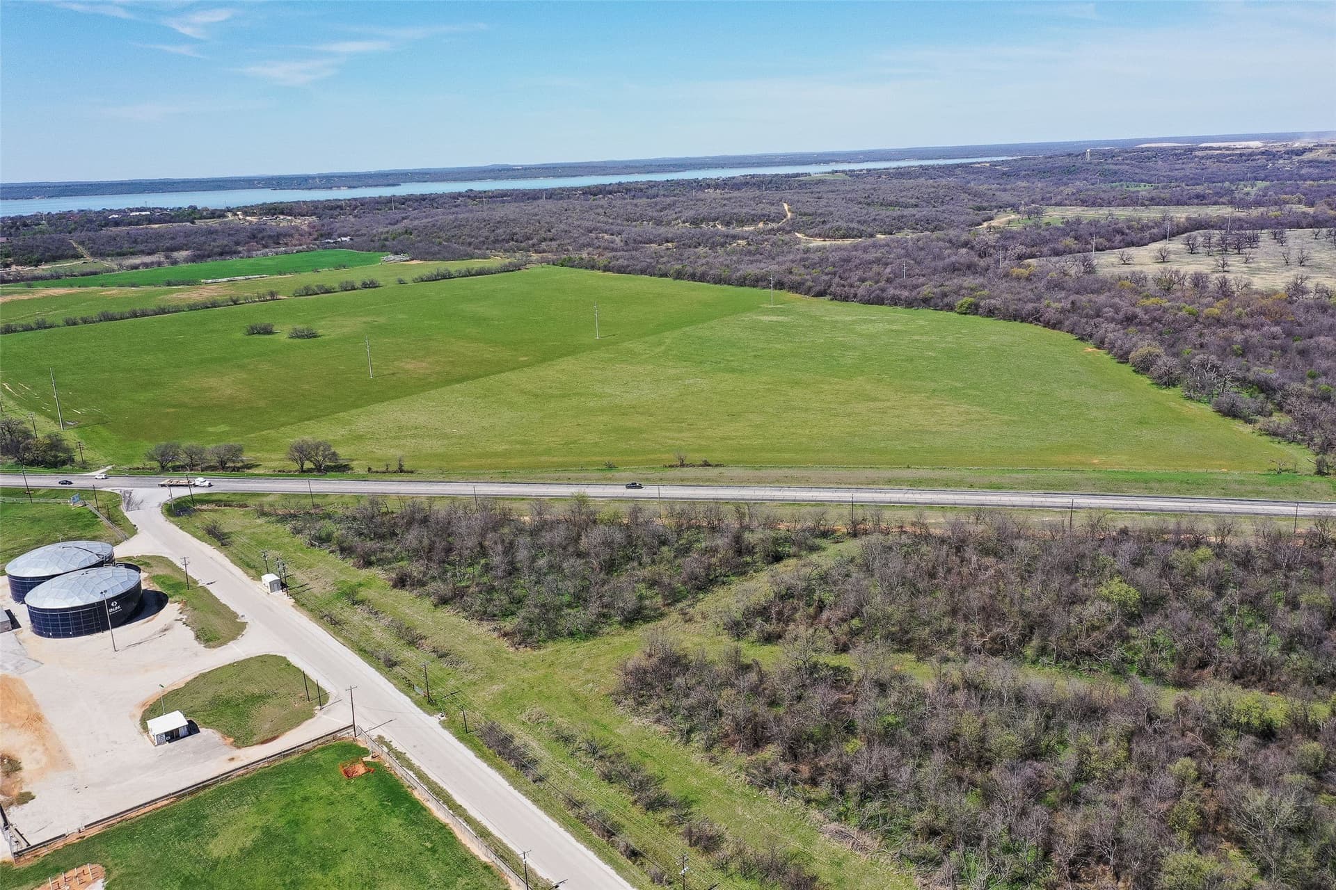 294 acres in Wise County - photo 22