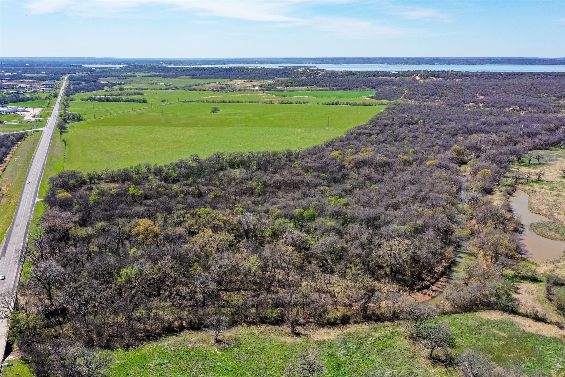 294 acres in Wise County - photo 12