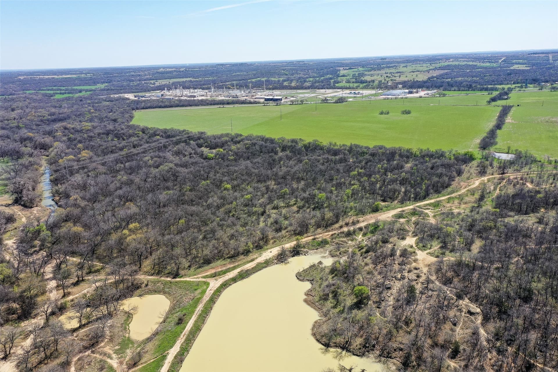 294 acres in Wise County - photo 6