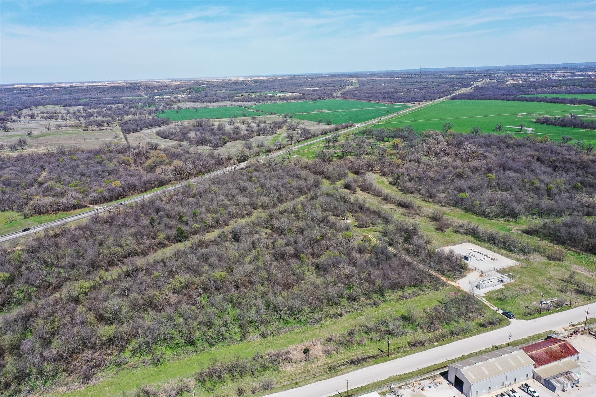 294 acres in Wise County - photo 23