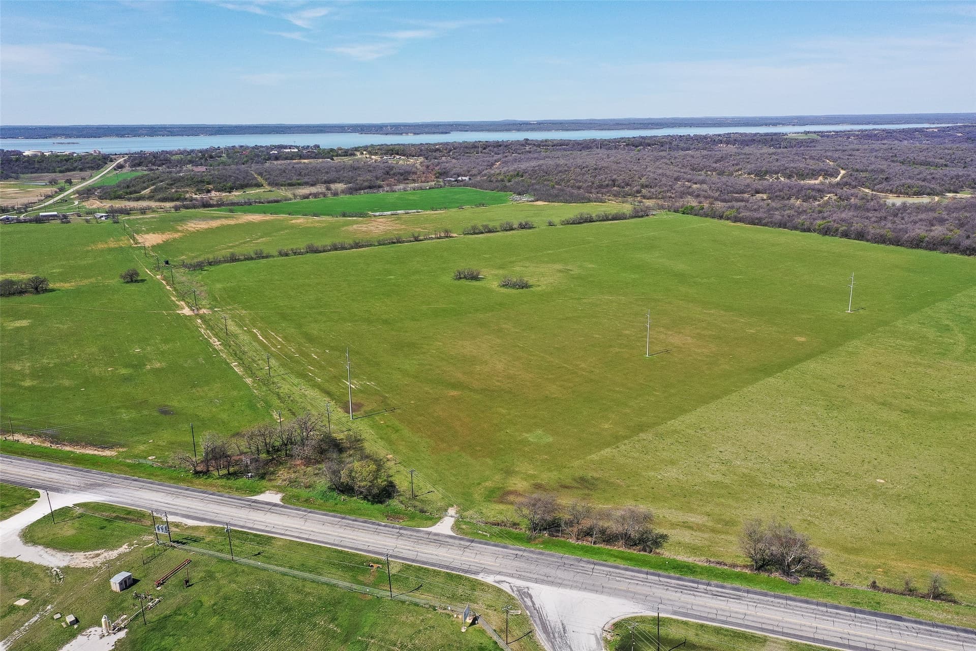 294 acres in Wise County - photo 26