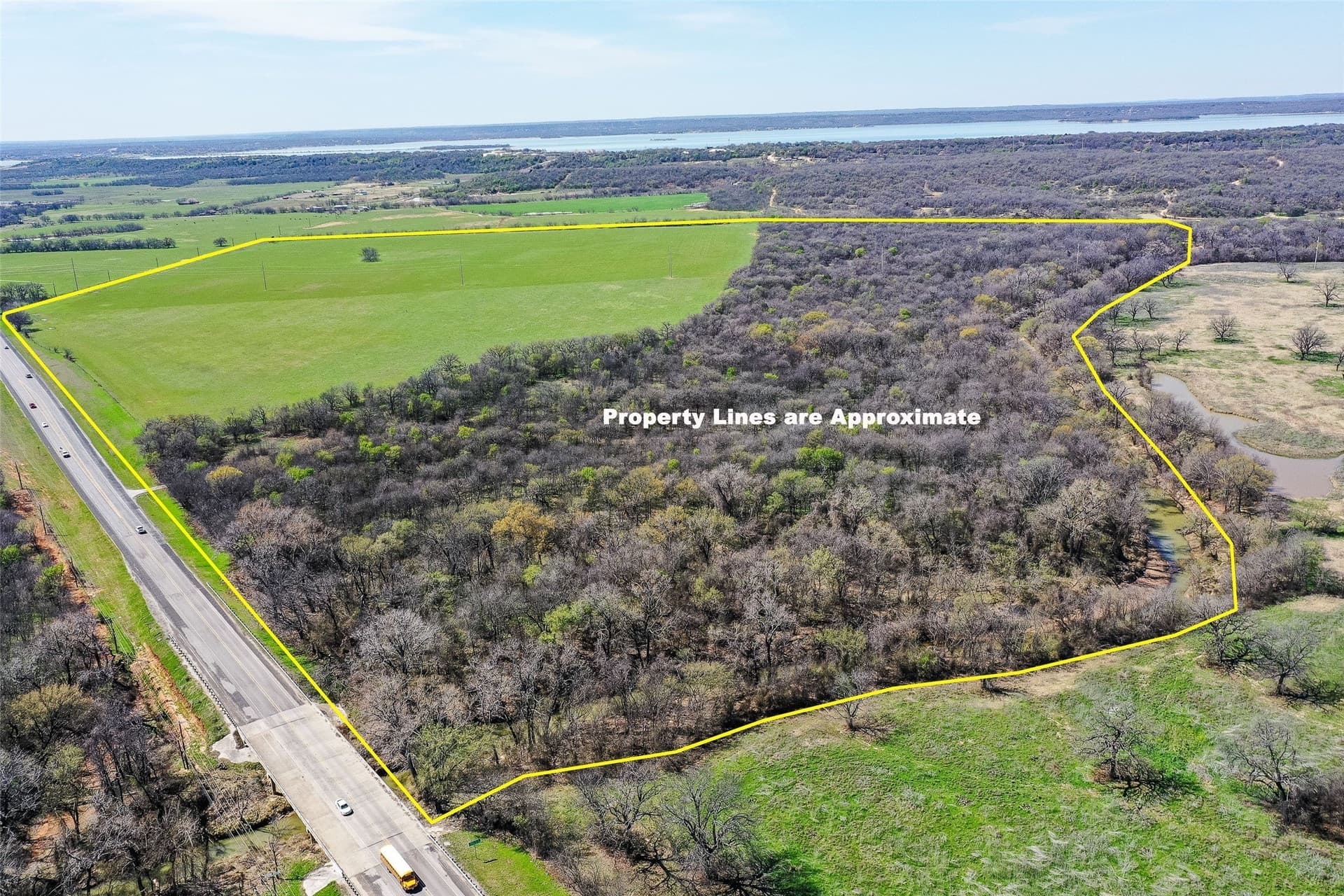 294 acres in Wise County - photo 2