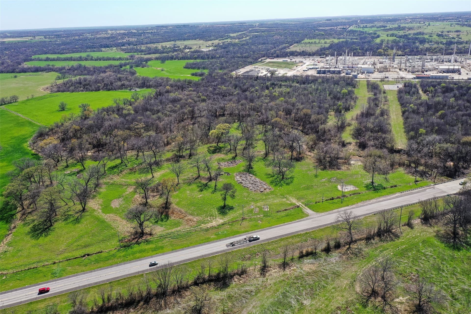 294 acres in Wise County - photo 30